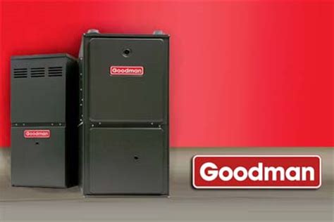 goodman furnace reviews  prices  good bad  hvac price