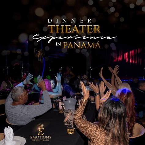 Panama Nightlife 5 Best Places To Party In Panama In 2022