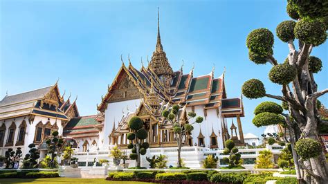 grand palace landmark review conde nast traveler