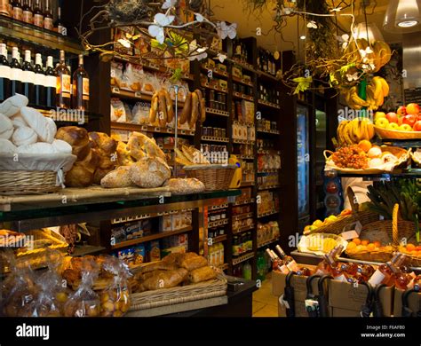 french bakery paris france stock photo alamy