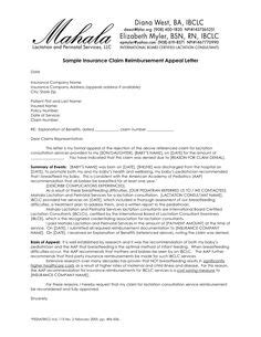health insurance cancellation letter