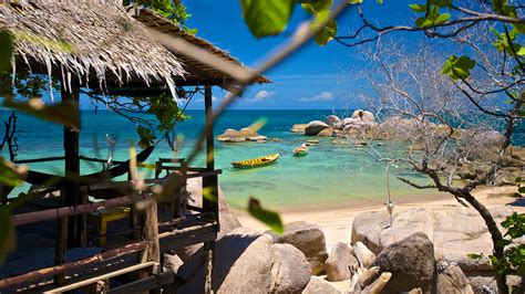 Southwest Coast Accommodation — Koh Tao A Complete Guide