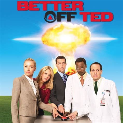 better off ted images better off ted wallpaper and background photos 10186745
