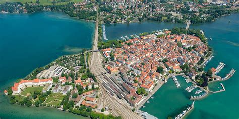 hin hoeren lindau reif fuer die insel db regio bayern