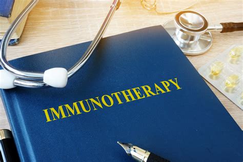 How Personalized Cancer Immunotherapy Works Ratemds Health News