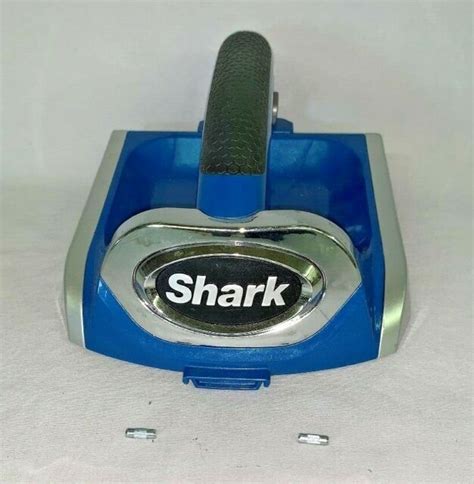 genuine shark rotator speed nv dust bin lid ebay