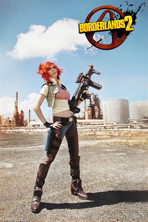 borderlands 2 lilith cosplay by beethy jpegy what the internet was meant for