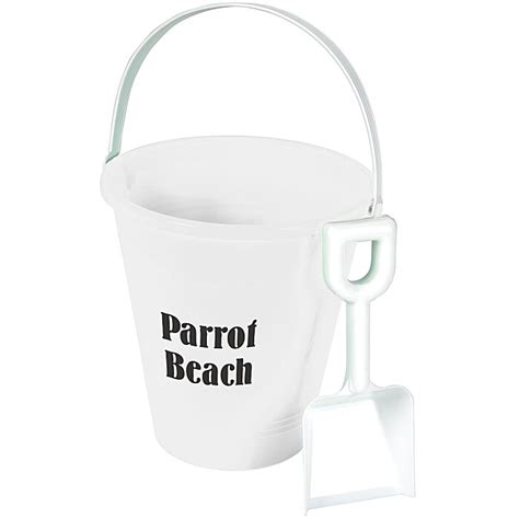 imprintcom sand pail shovel   hr   hr