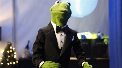 kermit  frog     voice actor   years todaycom