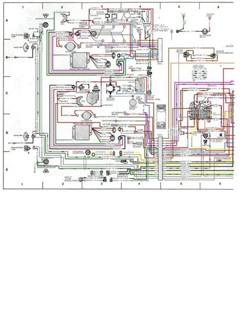 cj wiring diagram wiring diagram