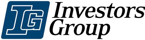 investors group logos