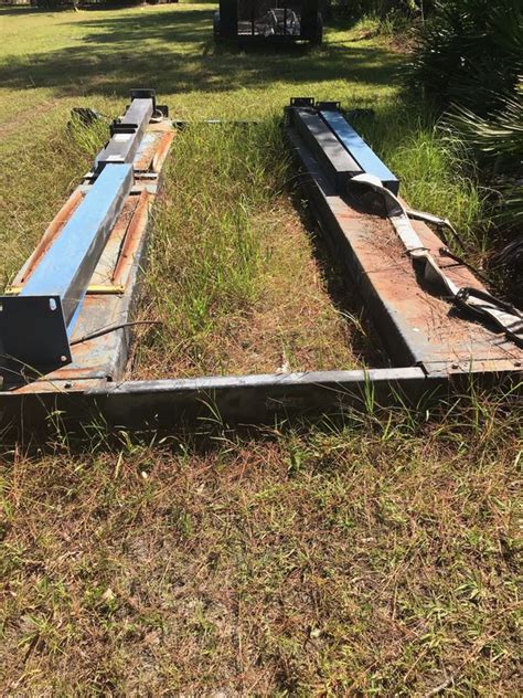 capacity  post rotary lift  sale  miami fl offerup