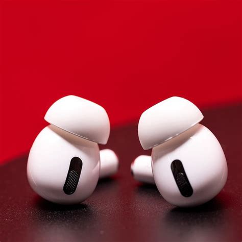 Apples Airpods Pro Are Down To 200 At Bandh Photo And Best Buy The Verge