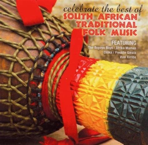 south african traditional folk music various artists songs reviews
