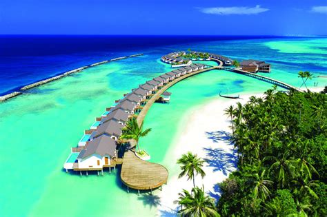 10 Best Luxury Resorts In Maldives Fabgetaways