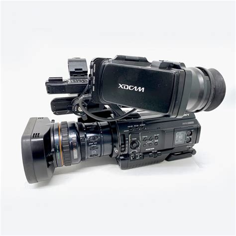 sony hd    production solutions es broadcast