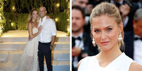 Bar Refaeli S Wedding Dress Is Just As Stunning As You Would Imagine