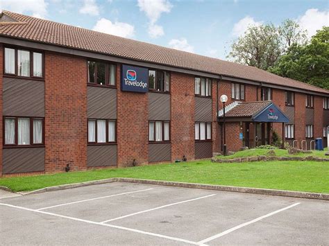 travelodge basingstoke updated  prices hotel reviews