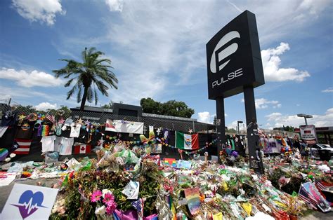 trump s response to the pulse shooting in 2016 gave false hope about