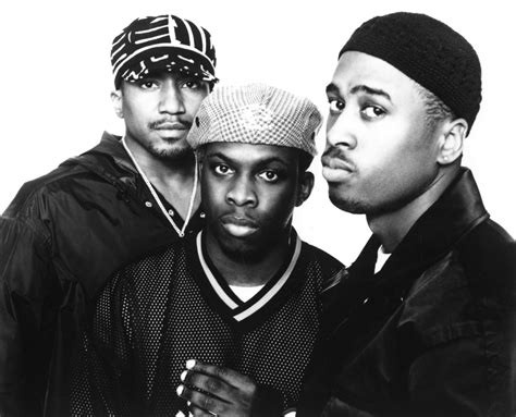 a tribe called quest set to release new album