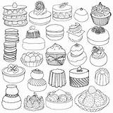 Coloring Pages Canned Food Getcolorings sketch template