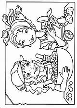 Pages Holly Hobbie Coloring Hobby Fun Kids Coloringpages1001 Uploaded User sketch template