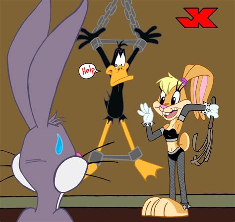 438 68813520 20bugs bunny20jk20lola bunny20looney tunes20the looney tunes show lola bunny