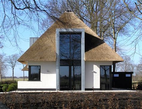 thatched roof house plans south africa