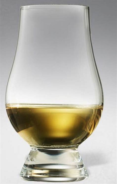 New The Glencairn Whisky Glass Whiskey Crystal Scotland Scotch Malt