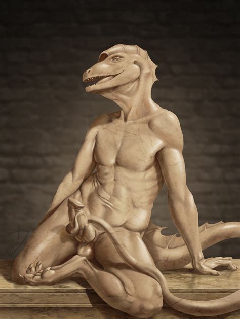 rule 34 anthro balls claws knot lizard male marble nomax