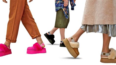 highly   totally predictable return  uggs   york times