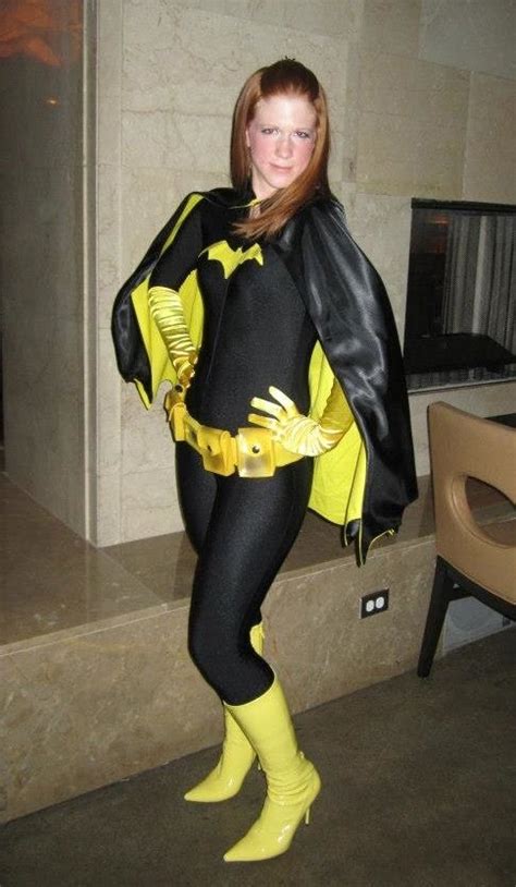 13 best batgirl cosplay ideas images on pinterest bat