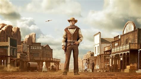 wild west dynasty launch trailer unveils  west promises