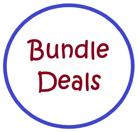 kids   bundle deals  sale