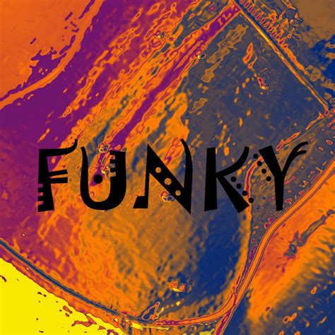 funky on spotify