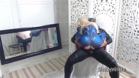captain marvel fucks black panther before opening night free porn sex videos xxx movies