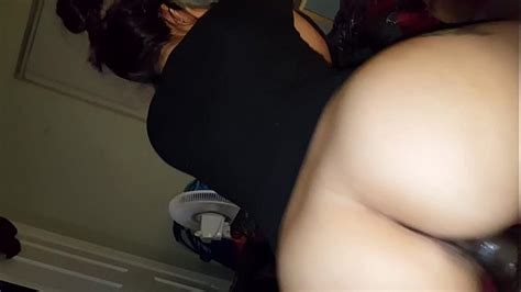 Big Ass Latina Amateur Fuck