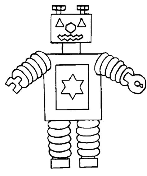 mech  coloring pages printable coloring pages