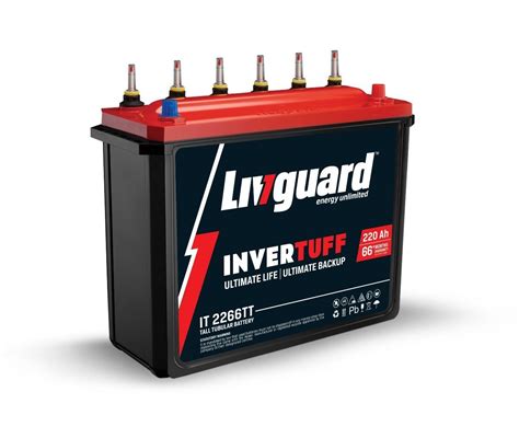 livguard inverter battery  ah rs  piece bharat pumps prime movers id