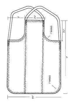 hen saddle pattern google search apron sewing pattern sewing aprons