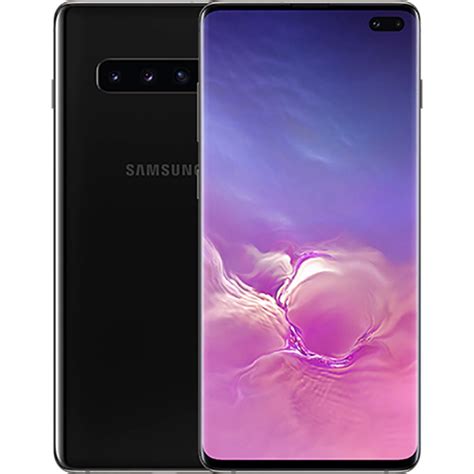 Silver Samsung Galaxy S10 5g Vodafone Specs And Offer Samsung Uk