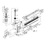 stanley bostitch   power stapler parts sears partsdirect