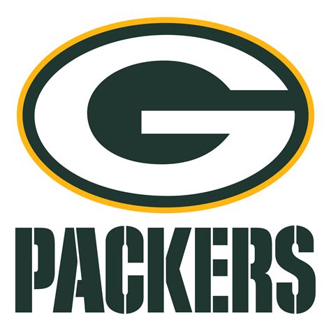 green bay packers logo png transparent svg vector freebie supply