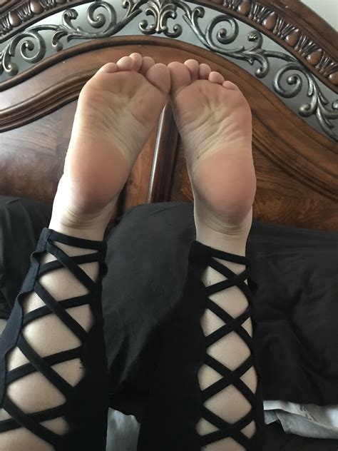 feet ive   started  pictures    im hoping    cute