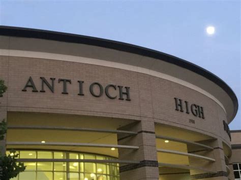 antioch high students stage walkout antioch tn patch
