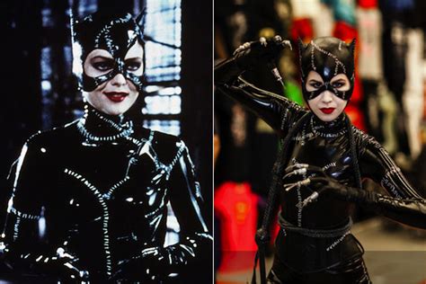 Cosplay Of The Week This Classic Catwoman Is Purrfect