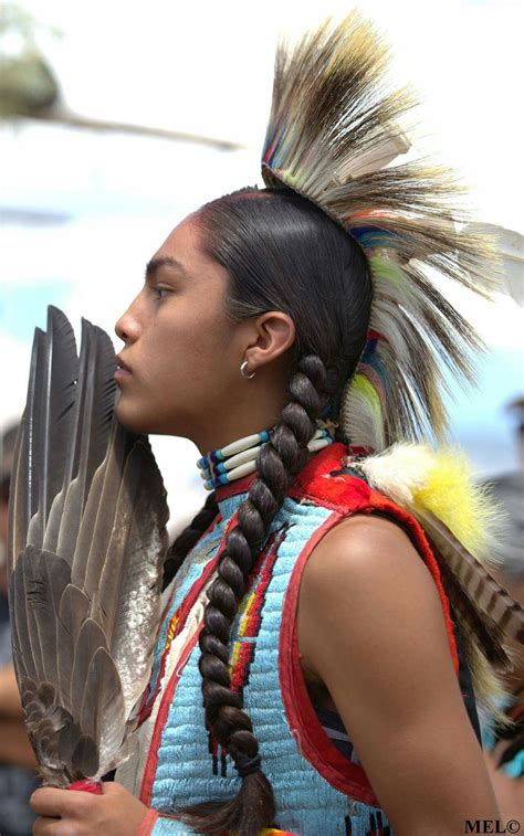 23 Native American Hairstyles Modern Hairstyle Catalog