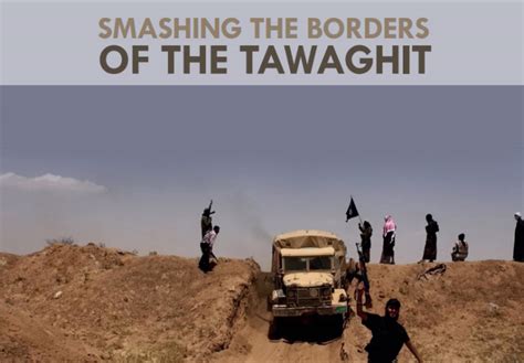Iraq Crisis Isis Launches Online English Magazine To Recruit Western