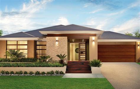 single story modern house designs listed  simple jhmrad