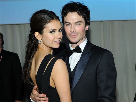 nina dobrev and ian somerhalder split cbs news